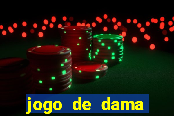 jogo de dama apostado online